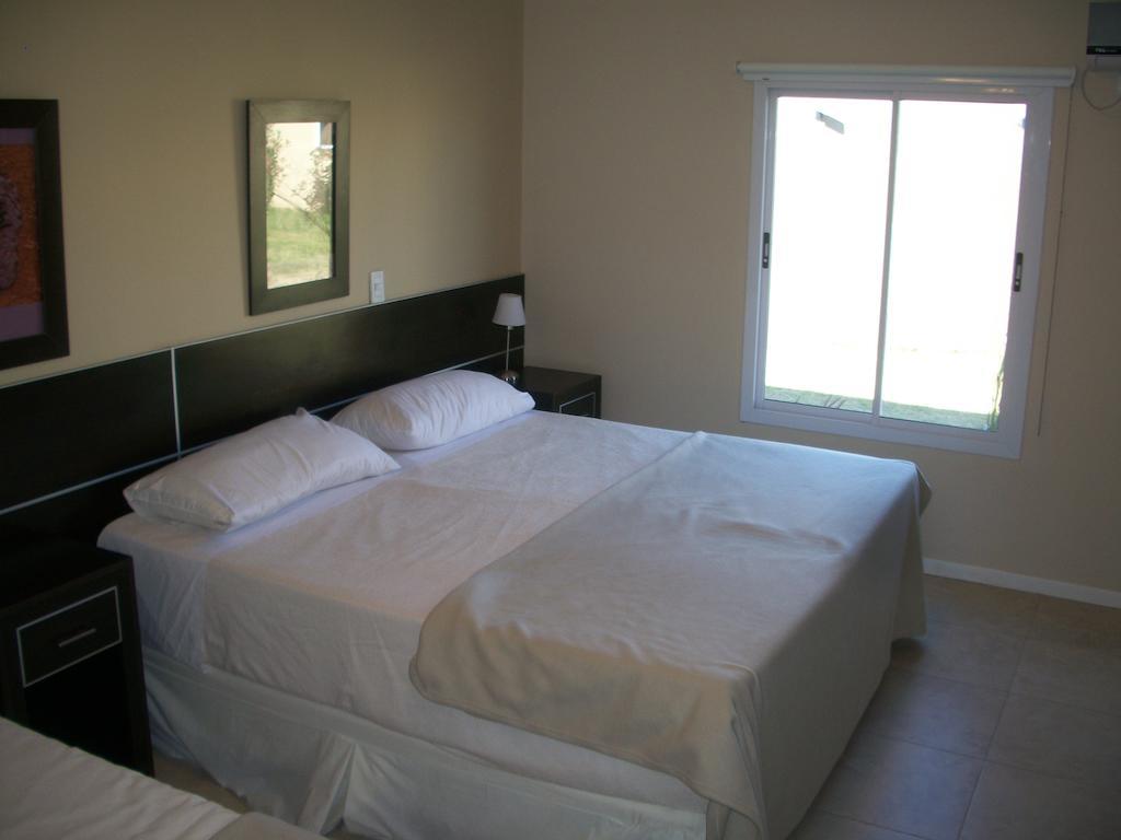 Ls Hotel Salta Zimmer foto